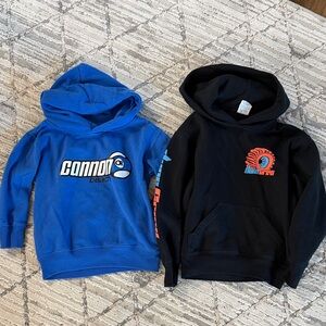 Oregon Coast Hoodies!